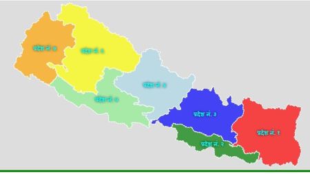 प्रदेशका कार्यालय र उच्च पदस्थहरूको निवासको संरचना कस्तो बन्ला ?