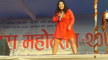 यस्तो उदण्ड, कहिले सम्म चल्छ ज्योति?