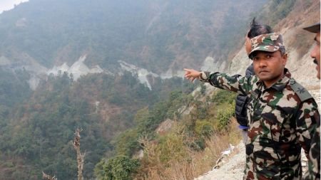 काठमाडौंलार्इ तरार्इसँग जोड्ने फास्ट ट्रयाक यसरी हुँदैछ निर्माण (फोटोसहित)