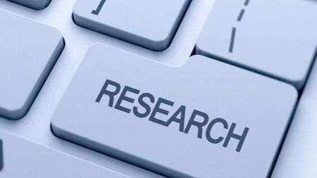 दराजमै थन्किन्छन्, ‘रिसर्च’