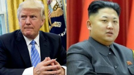 अमेरिकाले उत्तर कोरियाविरुद्ध सबैभन्दा कडा नाकाबन्दी लगाउने