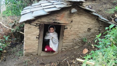 छाउपडी प्रथा डरलाग्दो अवस्थामा: कर्णालीमा ५६ प्रतिशत महिला छाउगोठमा