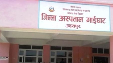 अपरेसन गर्ने बेलामा डाक्टर नै बेपत्ता