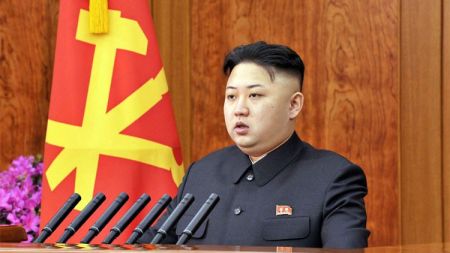 उत्तर कोरियाली सामान सिरियामा