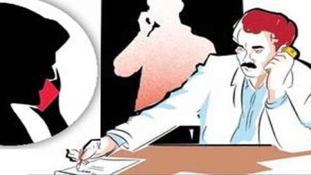 विदेशबाट चिट्ठा परेकाे भन्दै नेपालमा ठगी