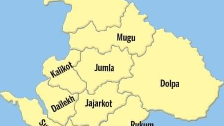 समृद्ध कर्णाली प्रदेश अभियान सुरू