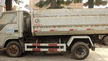 युराे ३ मापदण्डका गाडी हटाउने तयारी तयारीमै सीमित