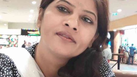 पाकिस्तानमा महिला हिन्दु सांसद !