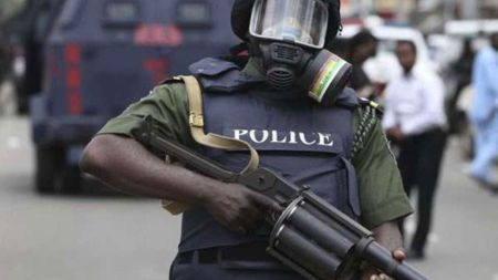 नाइजेरियामा हिंसात्मक घटना, २४ काे मृत्यु