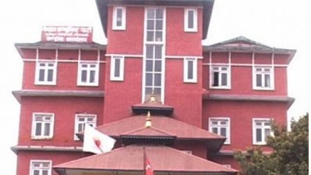 पार्टीमा दण्डहीनता मौलायोः एमाले अनुशासन आयोग