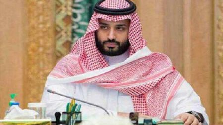 अाफूले पनि परमाणु बम बनाउने साउदी अरबको इरानलार्इ चेतावनी