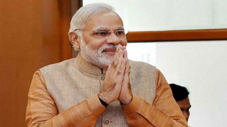 अविश्वासको प्रस्तावबाट मोदी सरकारलाई कति खतरा ?