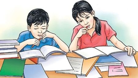 कक्षा १ र ११ को पुस्तक यसै वर्ष फेरिने