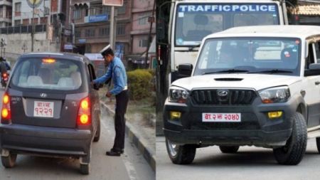 बीस वर्ष पुराना ११० सवारी जफत