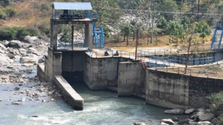 एकपछि अर्काे हाइड्राेपावर बन्दै, रसुवागढीकाे काम पनि ७७ प्रतिशत पूरा