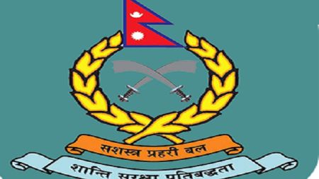सशस्त्रमा को बन्ला नयाँ अाईजीपी ? यी हुन् दाबेदार