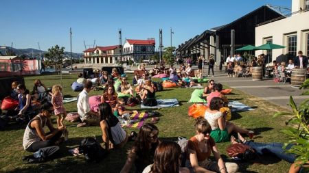 जहाँ कम्पनीले कर्मचारीलाई परीक्षण गर्दै, छाेटाे समयमा उत्तम प्रतिफलकाे अाशा