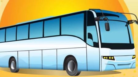 दुई लाख सार्वजनक सवारी करको दायरामा