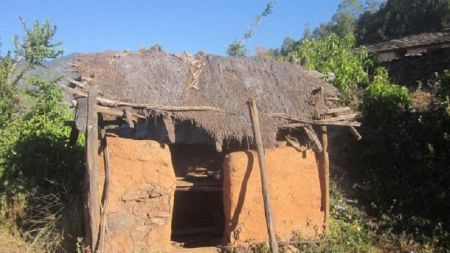 छाउगाेठ भत्काउन महिला नै अग्रसर