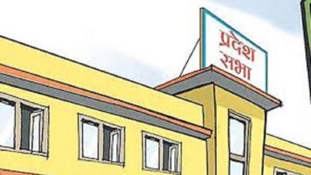 थाहा पाउनुस् प्रदेश मुख्यमन्त्री तथा मन्त्रीकाे तलबदेखि सेवासुविधासम्म