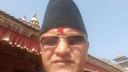 काठमाडाैंका प्रमुख जिल्ला अधिकारी नै अनभिज्ञ छन् बलात्कारका घटनाप्रति