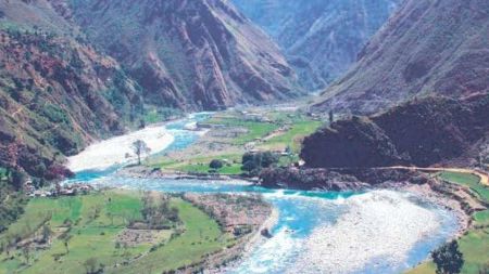 ‘पश्चिम सेती लगानी अयोग्य’ भन्दै थ्री गर्जेजले दियो आयोजनाबाट बाहिरिने संकेत