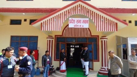 सात नम्बर प्रदेशमा बजेटबारे छलफल, पहाडमै विकास गर्न जोड