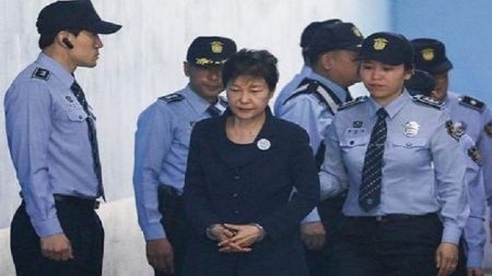 भ्रष्टाचार आरोपमा पूर्वराष्ट्रपति जेल जाने लहर