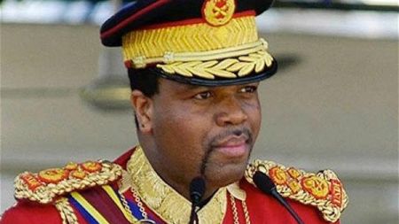 स्विटजरल्याण्डका राजाले किन परिवर्तन गरे देशको नाम ?