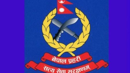 विदेशमा रहेका नेपालीलाई इमेलबाटै पुलिस रिपोर्ट