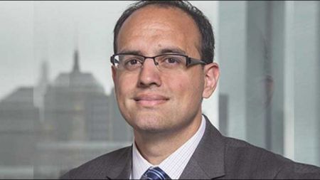 दाेश्राे ठूलाे नाेबेल पुरस्कार नेपाली मूलका पाठकलार्इ