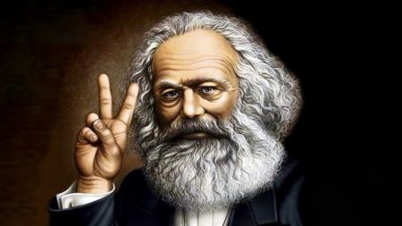 १० युवालाई मार्क्सवाद पढाउने