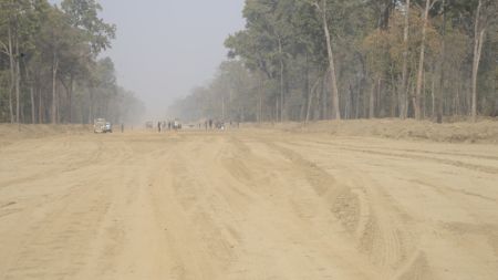 भारतीय कम्पनीले माग्यो तीन अर्ब १७ करोड क्षतिपूर्ति