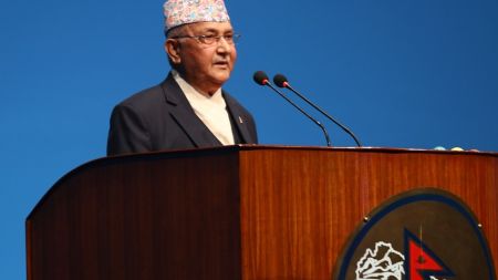 'गुणस्तरीय शिक्षा दिने नाममा टाई झुन्ड्याइदिएपछि जति पनि शुल्क लिन पाइन्छ भन्ने हुँदैन'