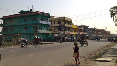 दुवै पक्ष बीच झडप, सुदूरपश्चिममा यातायात ठप्प