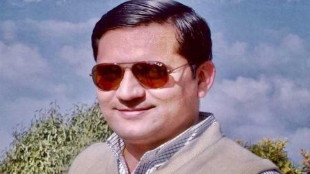 भरतपुरकाे मेडिकल सुपरिटेण्डेन्टमा डा. खड्का नियुक्ती