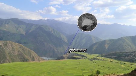 बझाङको दुर्गाथलीमा दुर्इजना युवक मृत अवस्थामा भेटिए