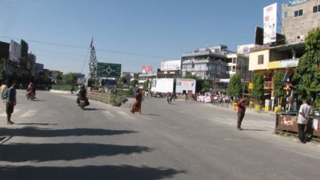 चक्का जाम, सडक अवराेध जस्ता काम गरे अब तीन वर्ष जेल हुने