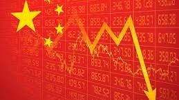 अमेरिकाका कारण चीनको आर्थिक स्थिति खस्कियो