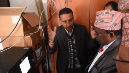 प्रदुषण नाप्ने यन्त्रका पार्टपुर्जा नै कमसल, तथ्यांक गलत देखाउछन्