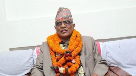 गोपाल पराजुलीसहित विभूषणबाट ३४५ व्यक्ति सम्मानित