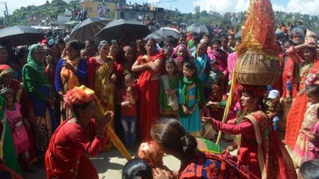 डेउडामार्फत् कञ्चनपुर घटनाको घोचपेच