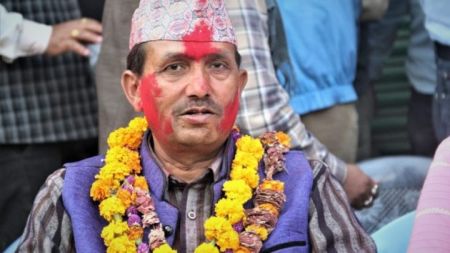 नयाँ ऐनले प्रेस स्वतन्त्रतामाथि कुनै अकुंश लाग्दैन- मन्त्री ढकाल