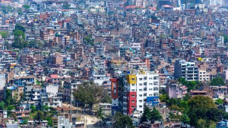 उपत्यकाको ४२ स्थानमा शौचालय निर्माण हुँदै