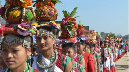 चौधरी–डगौरा समुदायमा आजदेखि ‘अटवारी’ पर्व शुरु