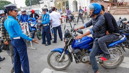 चाडपर्वलाई लक्षित गर्दै भक्तपुरमा विशेष सुरक्षा योजना