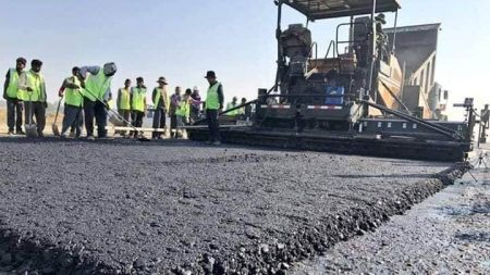 ६ महिना भित्रमा जहाज उड्ने तयारी, रनवेको काम सुरु