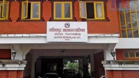 महानगरपालिकाद्वारा आकाशे पुलको सम्भाव्यता अध्ययन