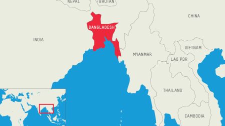 बंग्लादेशमा आरक्षण व्यवस्था अन्त्यको घोषणा