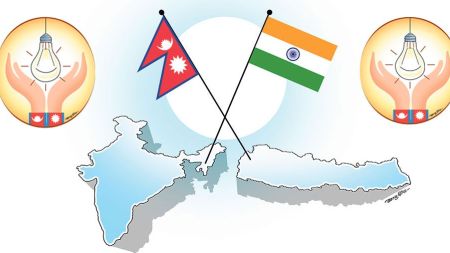 नेपालको बिजुली लिन भारत सहमत